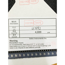 Seiko����XH311HU-IV07E������� �NƬ�֙C���늳� 3.3V 0.035F