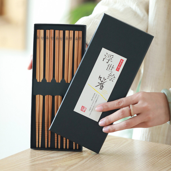 high quality gift box for home use