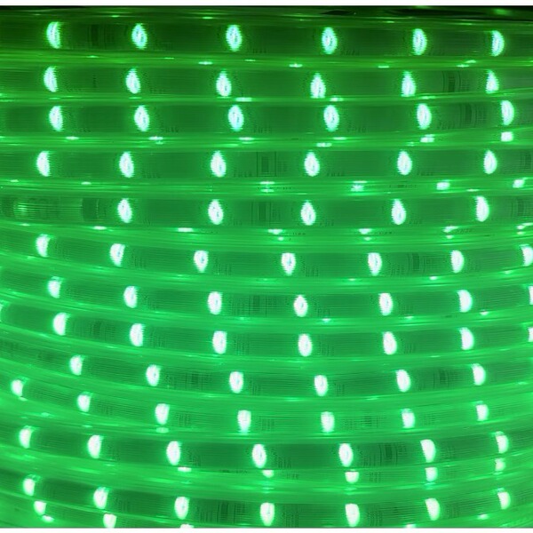 LED travel light strip for camping