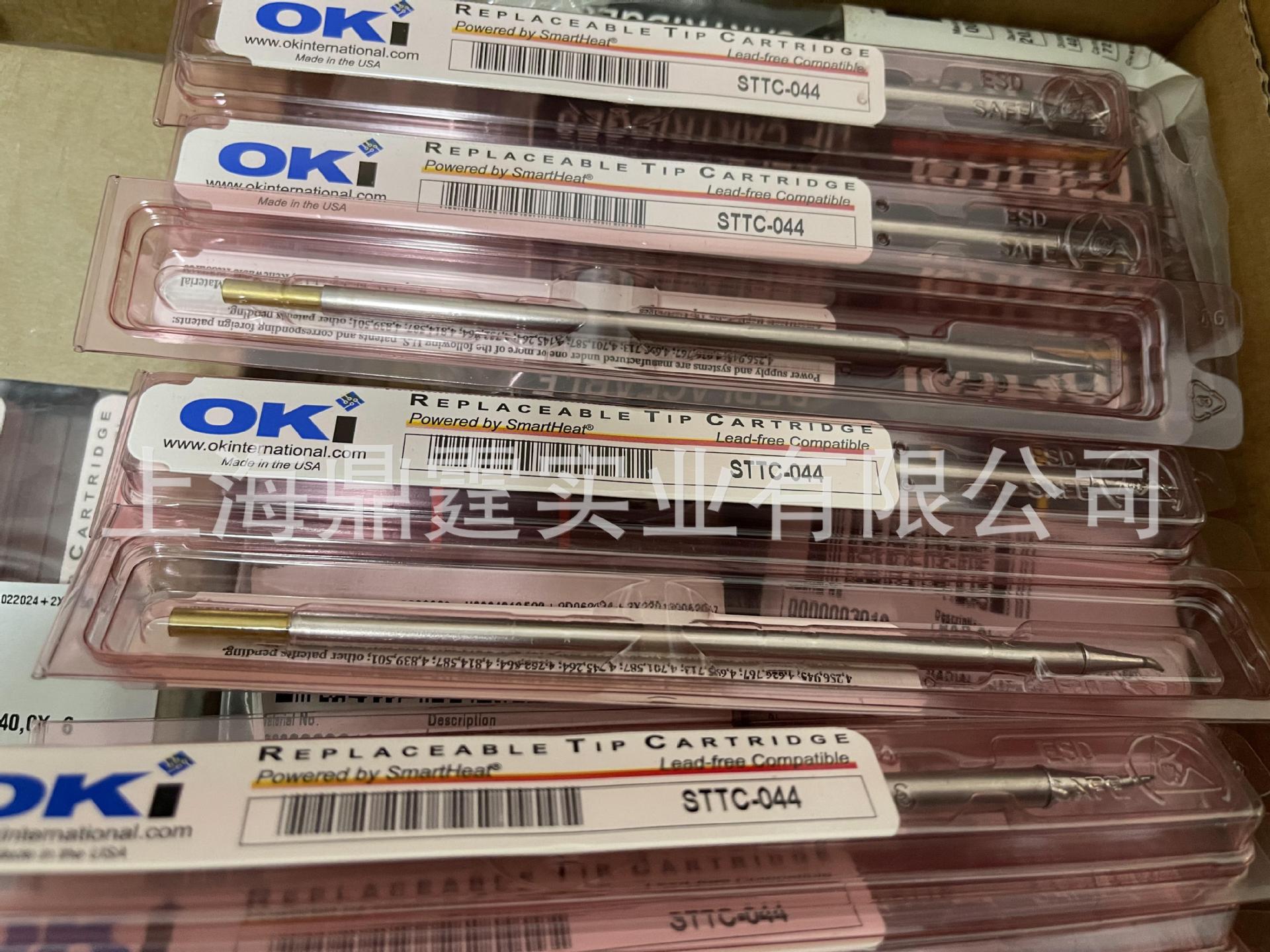 Metcal  OKI STTC-044 ����ͷ Soldering Irons