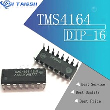 1pcs/lot TMS4164-15NL TMS4164-15 TMS4164 4164 DIP16