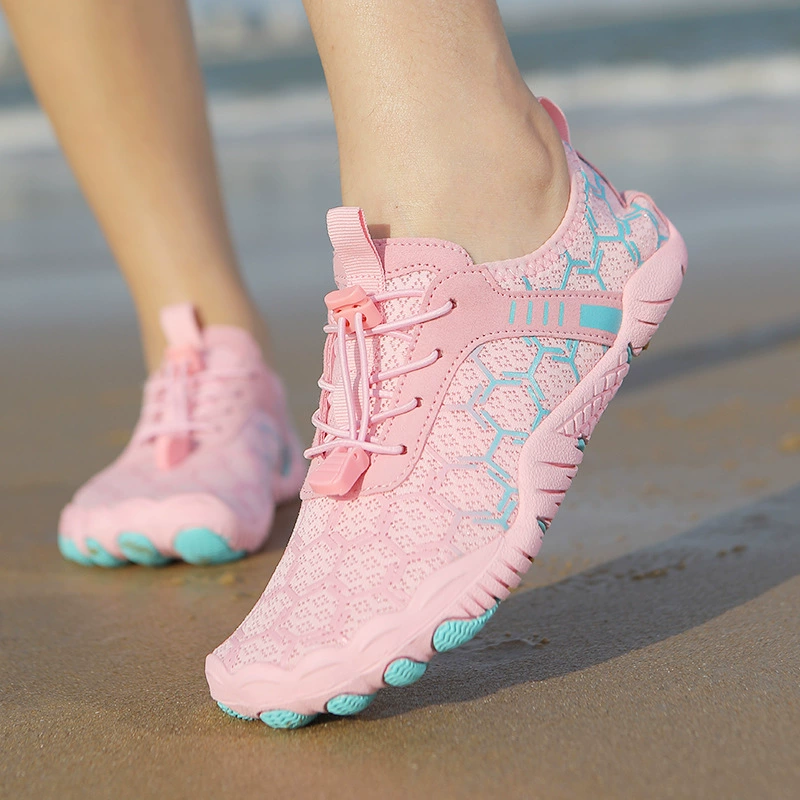 Новый кросс-бордер водные туфли River Wetsho Shoes мужские прогулочные дайвинг обувь пляжная плавучая стальная обувь плавание