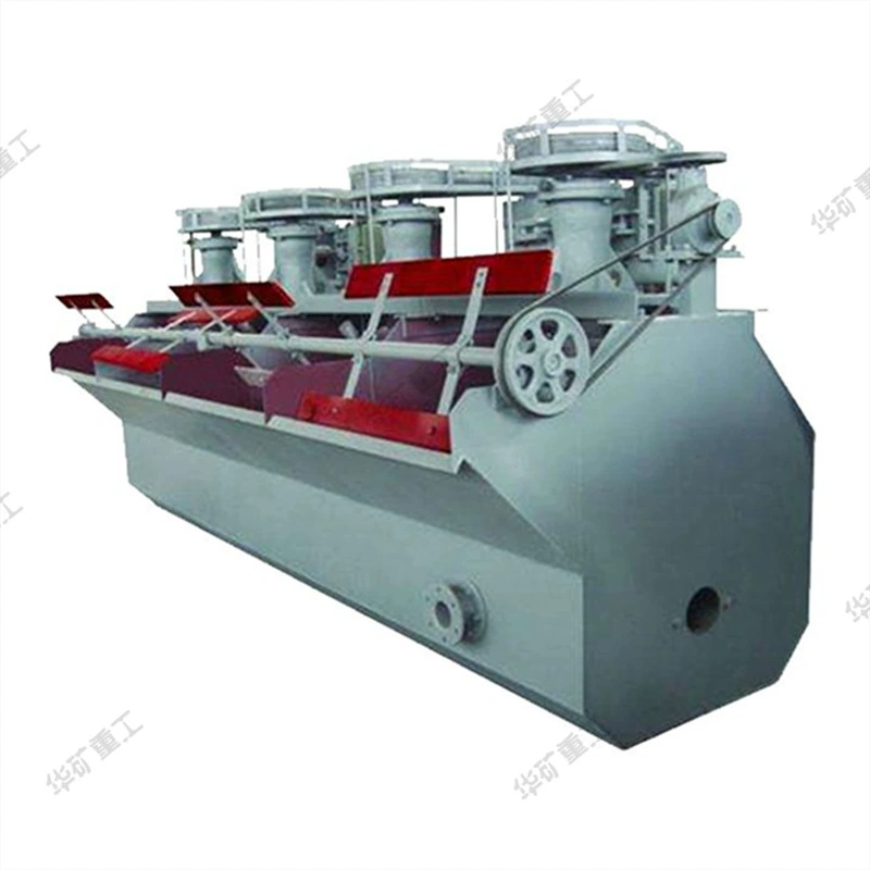 CSS-1.8 Регулировка сортировочной машины грубого шлама высокой эффективности сортировочной машины грубого шлама Удобная сортировочная машина грубого шлама