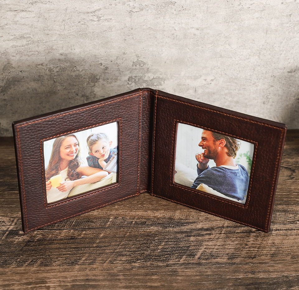 CF5008 Double picture frame 8.