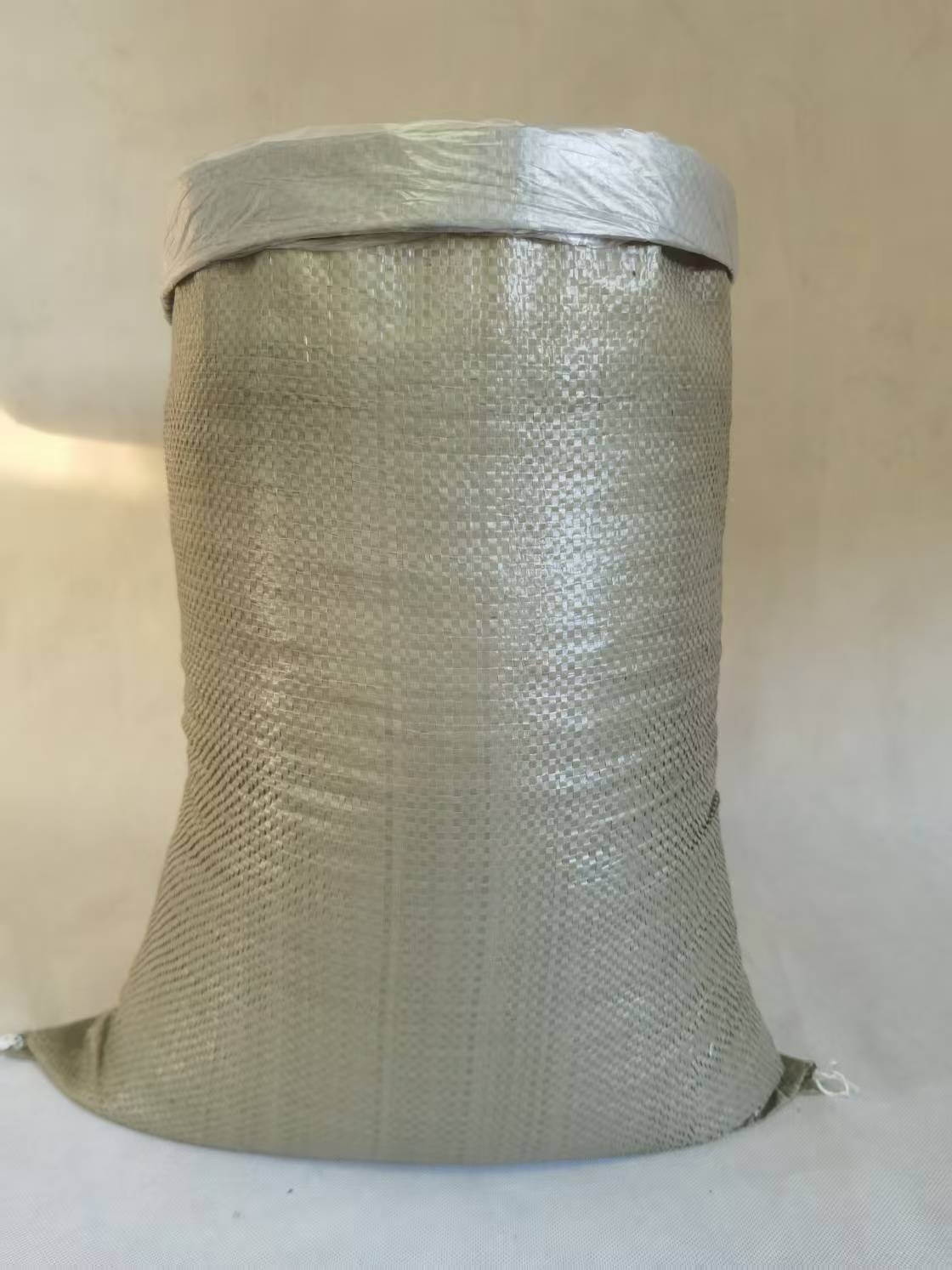 Bolsas de tejido impermeables de doble capa bolsas de piel de serpiente bolsas de embalaje de movimiento de ropa de comercio exterior bolsas de embalaje expresas bolsas de almacenamiento directas