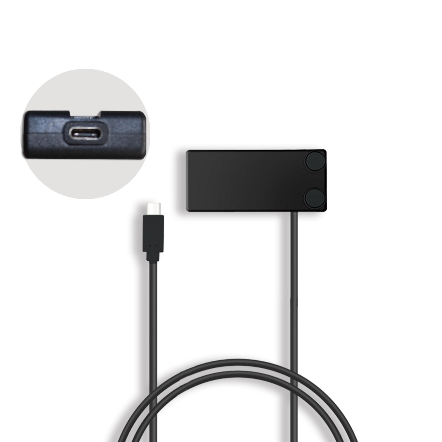 AOLION Nintendo switch TV base extension cable video extension cable NS male and female extension cable