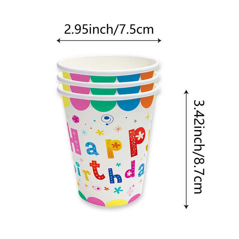 종이컵#28(10개들이 팩)