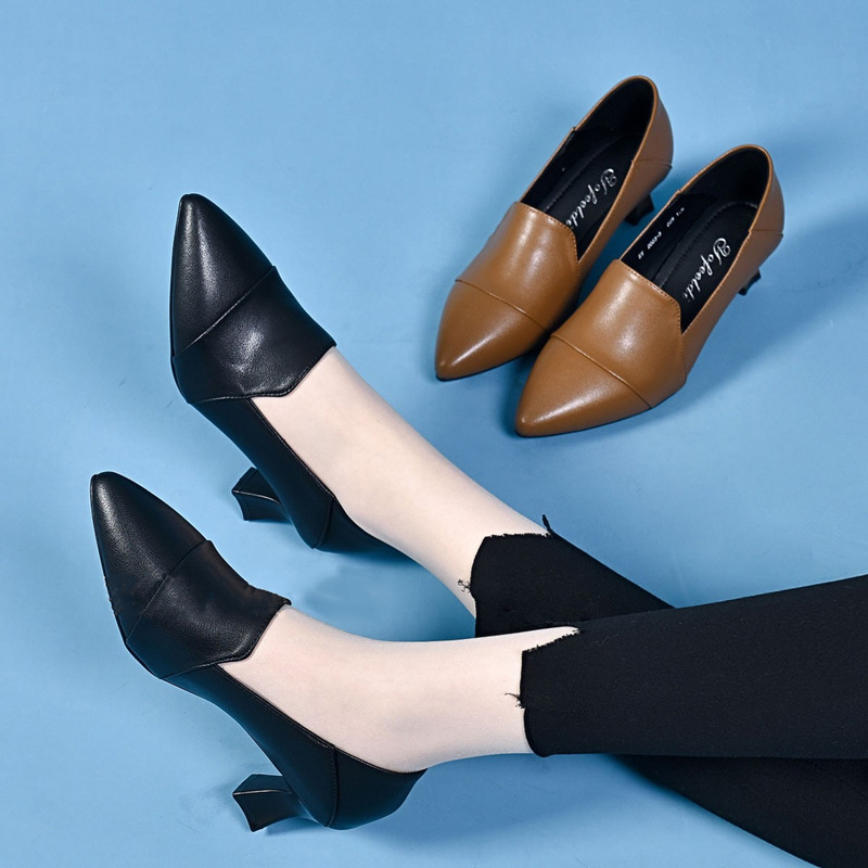 Kaki 7 cm