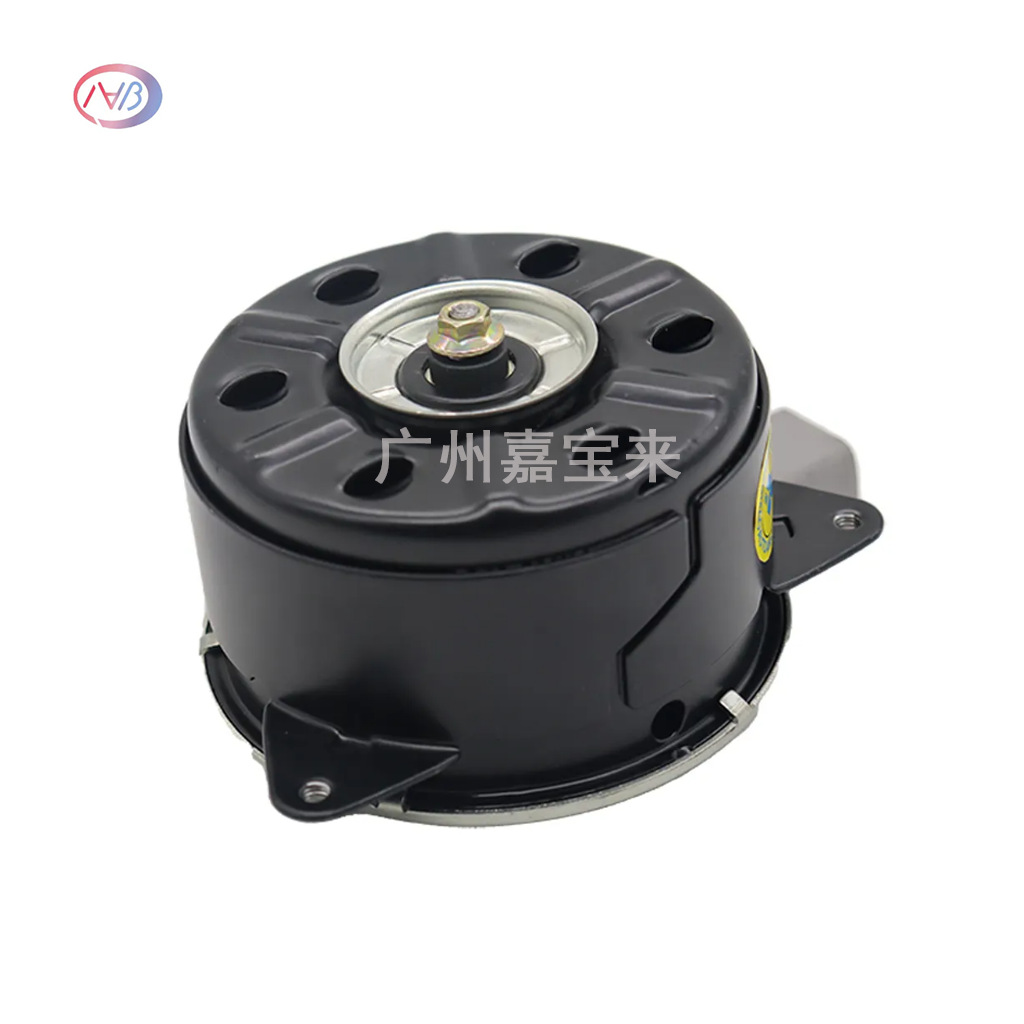 168000 - 9480 ventilador de refrigeración para piezas de motor de automóvil para Suzuki
