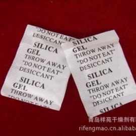硅胶;活性炭;防锈纸