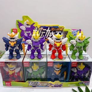 New Transformers Shape Eraser Cute Student Stationery Removable Large Eraser Clean Children's Day