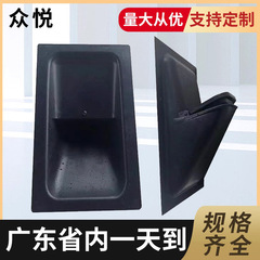 广东厂家防蚊闸四防装置 下水道沙井盖排水闸篦子防臭防蚊闸