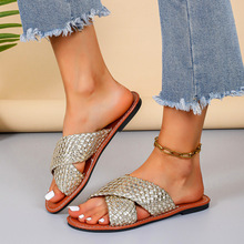 �W���¿�ƽ�׾������e����ЬŮ2024���Qɫһ������Ƭɳ�������l