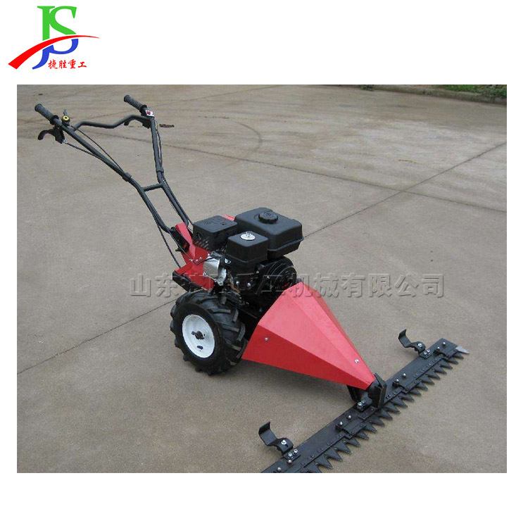 4G88型汽油剪草机 农用四冲程梯田割草机 湖南水稻收割机 易操作