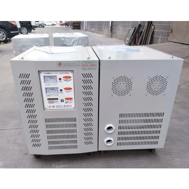 三相干式变压器380V220V电压   1KVA2KW5.5kw7.5KW10KW15KW