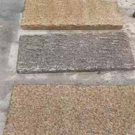 仿古天然花岗岩老旧石板仿古做旧 古镇地铺石板园林古建地铺石