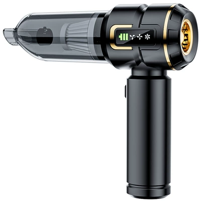Tozsoranlar: Handheld Dust Collector Dust Blower