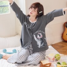 ���޳���˯��Ů�������п��ɿɰ�Сè����ins���������ﶬ�Ҿӷ�