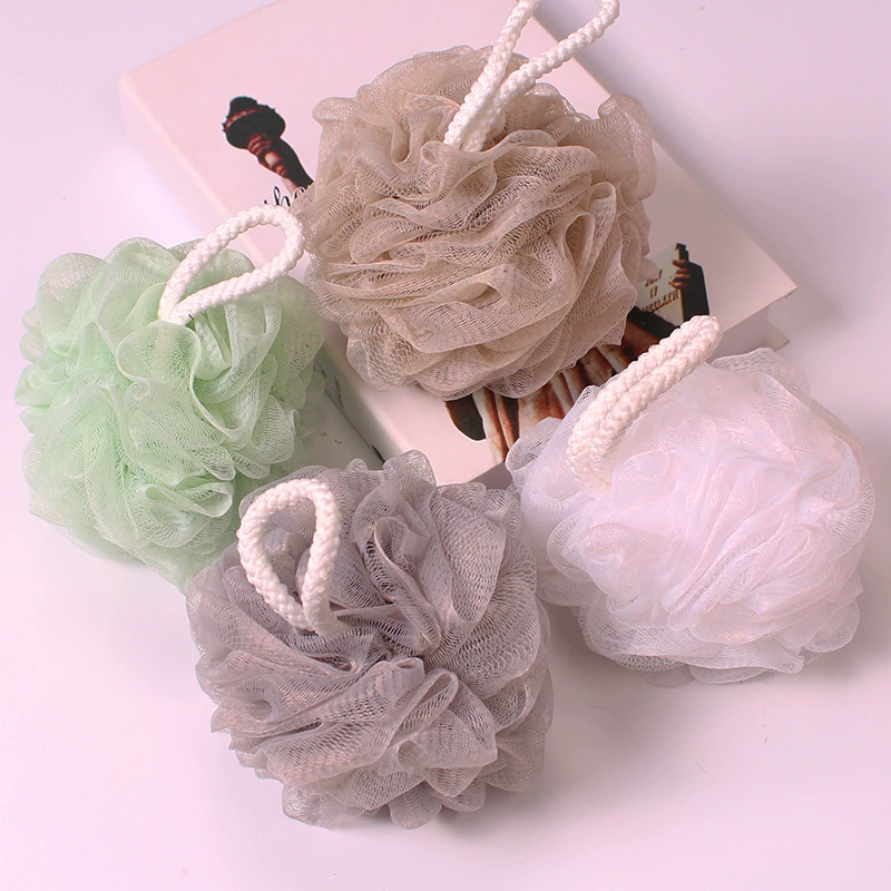 Большие шарики для ванны