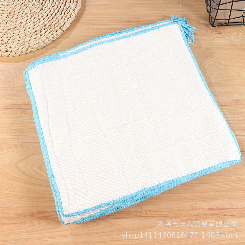 대나무 섬유 행주 30*30cm