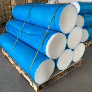 PE Help Material PP Rod Polymer Rod