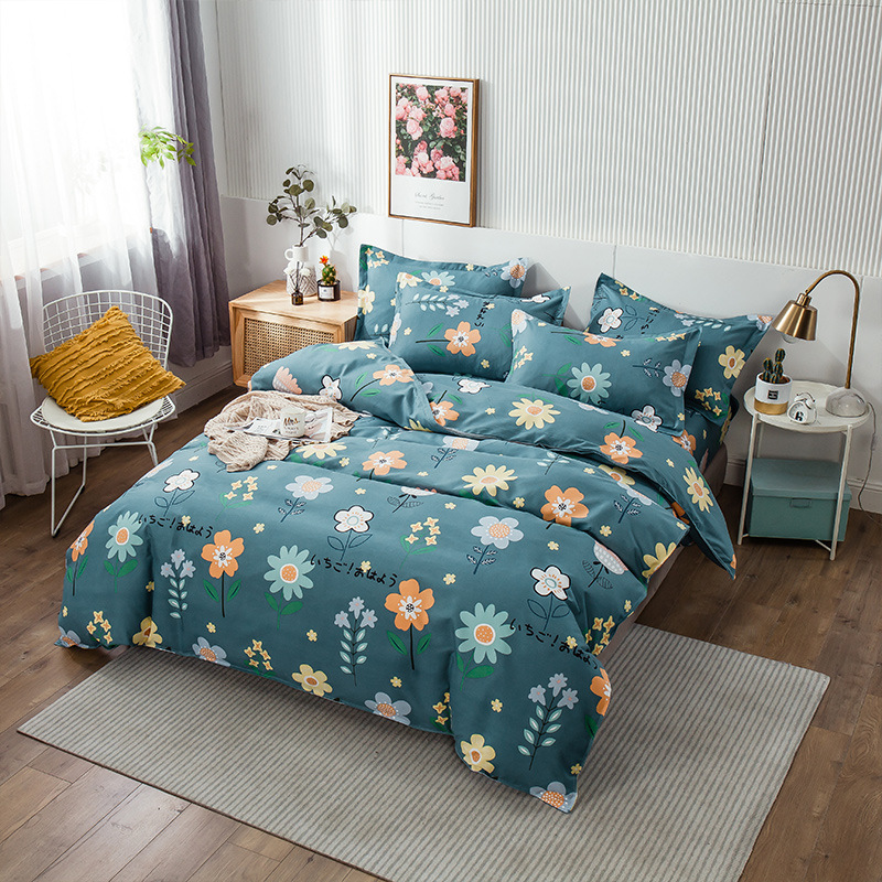 꿈 언어 향수-블루