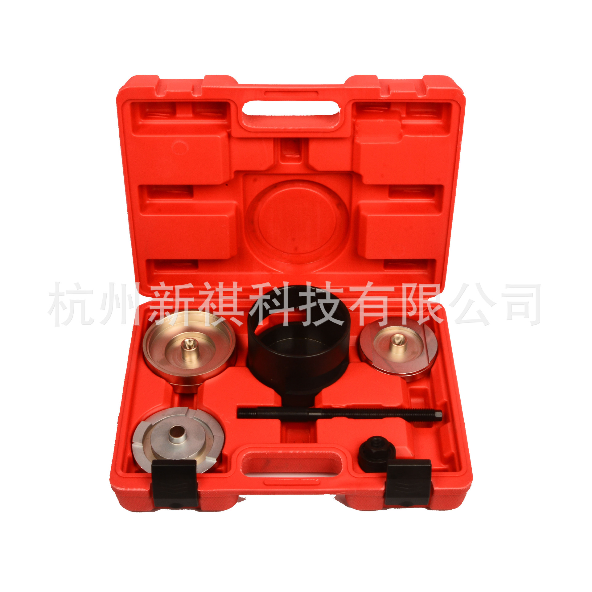 适用于宝马X5后桥衬套轴承轴套拆卸安装工具