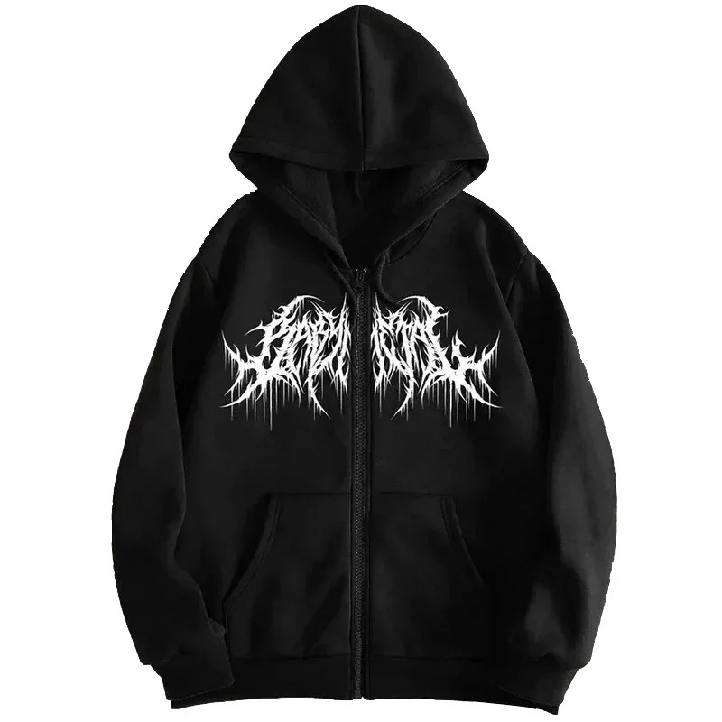 Sports hoodie