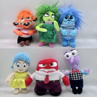 �羳��Ʒ�^�X�ع��Inside Out��ͨ����ë�q��߹�����ż������l