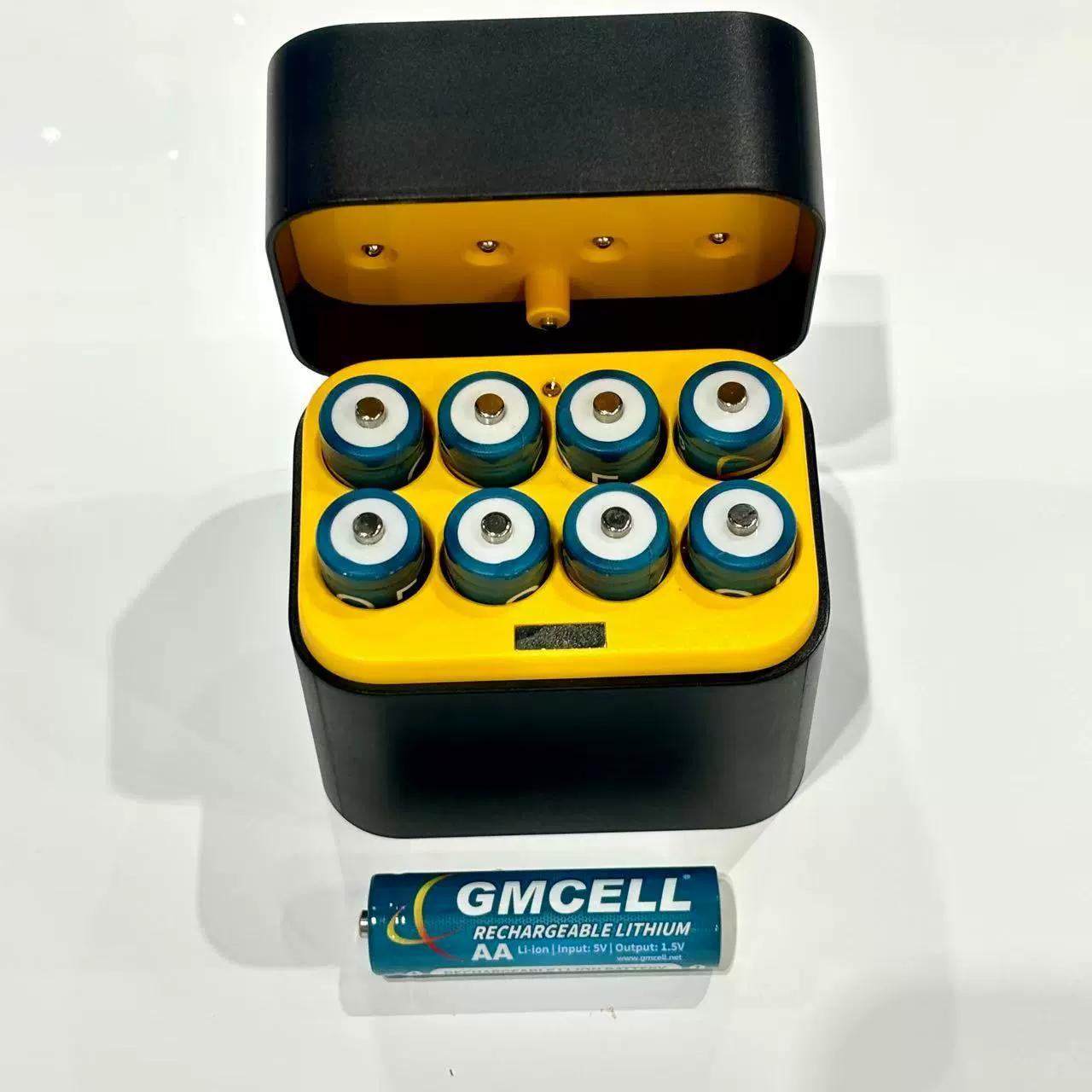 (Cross-border trading), capacious lithium battery charging, microphone, toy, 5v