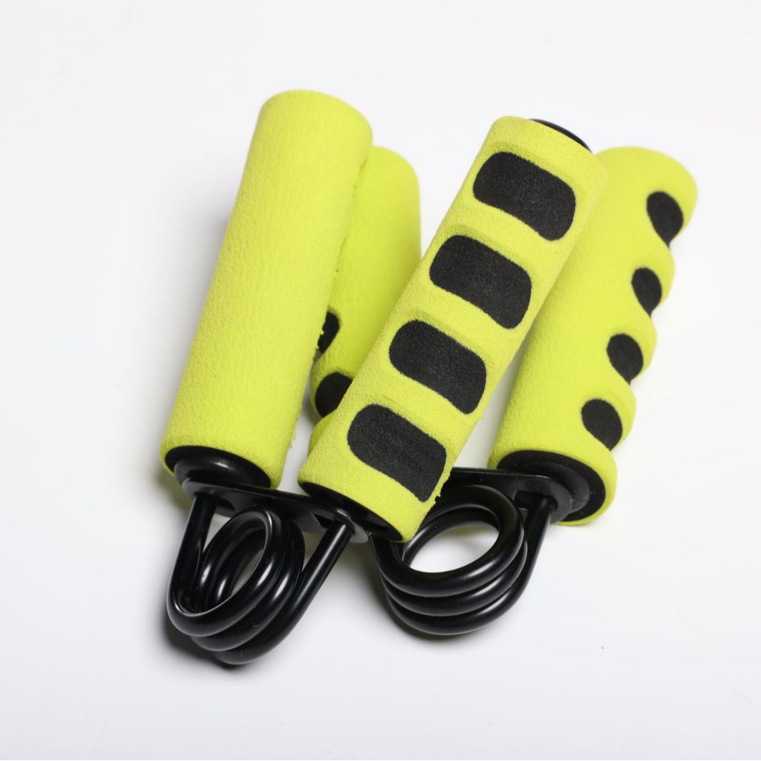 A-shaped grip device sponge wrist device household finger trainer…