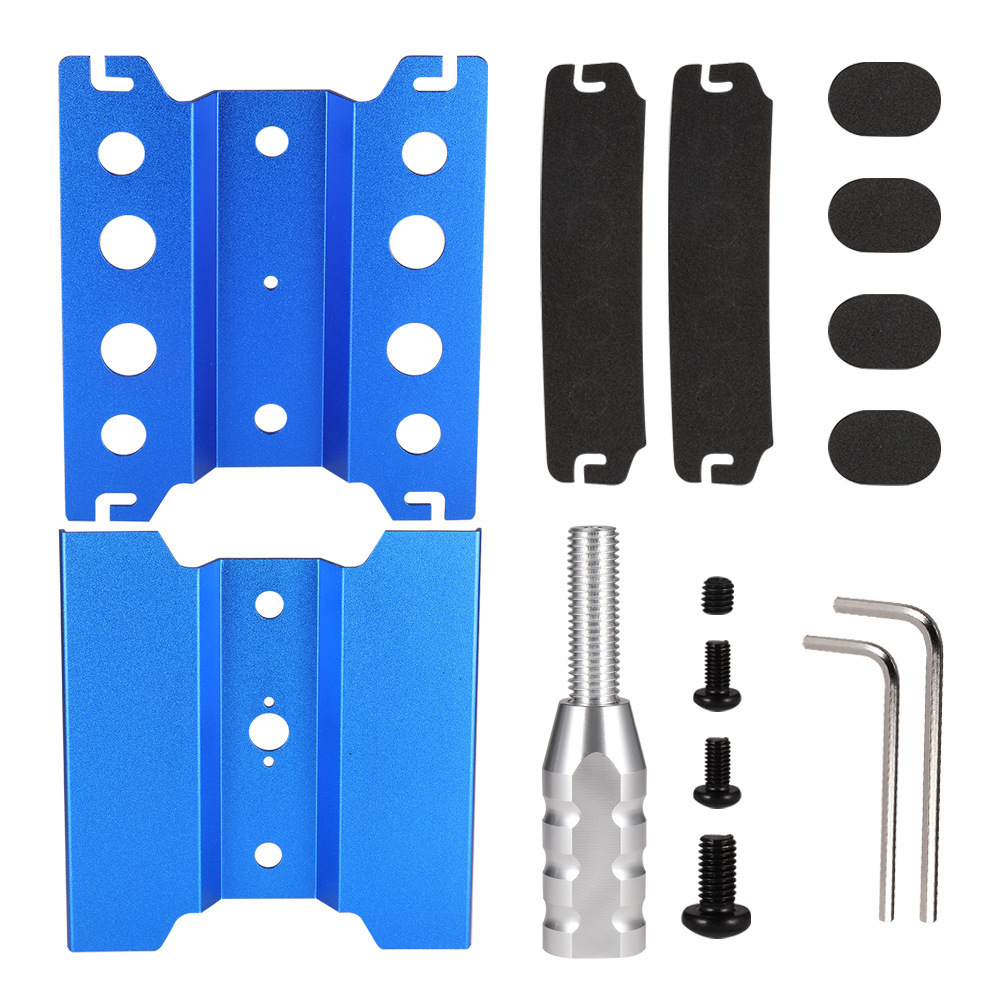 Blue Highlight Style