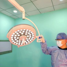 花瓣LED手術無影燈 醫院用手術照明燈 全科醫院美容燈 寵物診療燈