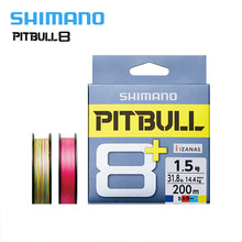 SHIMANO��ƷLD-M51T 150�׷�ɫPE����ɫPE��������~��200���M��