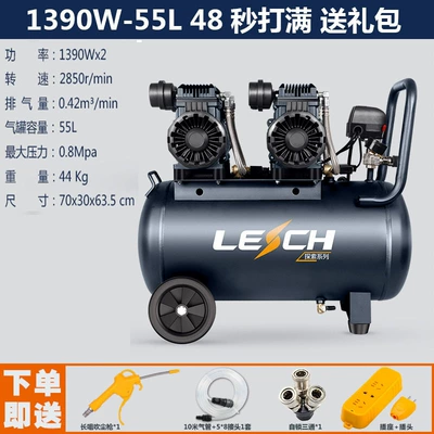 Hava kompressorları | Pa Electromechanical High Pressure - explore-55l1390w-2