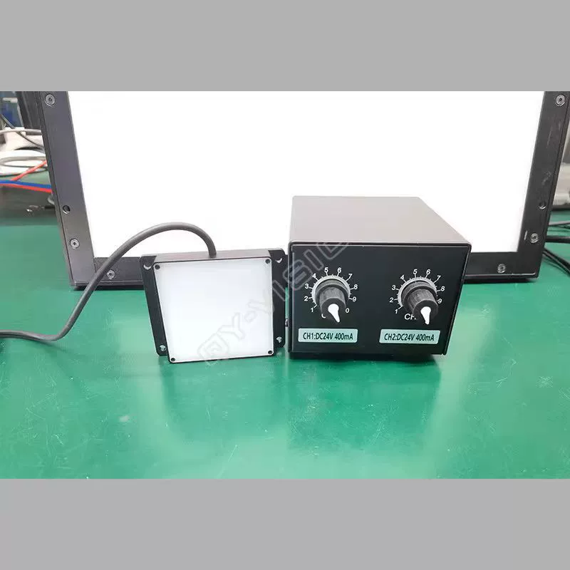 LED контроллер, универсальный регулируемый источник света
