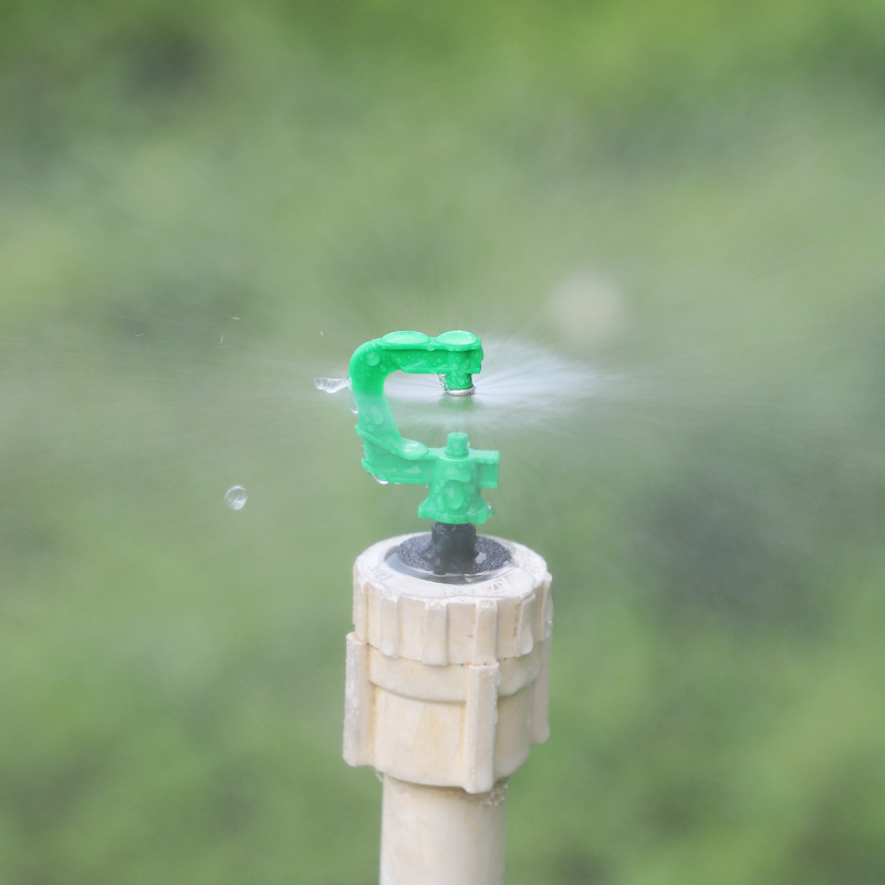 Tipo G cabeza de aluminio pulverización de niebla ligera precio unitario no incluye impuestos