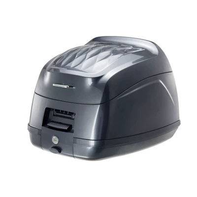 Suitable for Honda Free Today50 Motorcycle Trunk Modification Accessories, Original Paint Color Matching Storage Box (Motorcycle trunk) - ice-gray-lining-with-backrest
