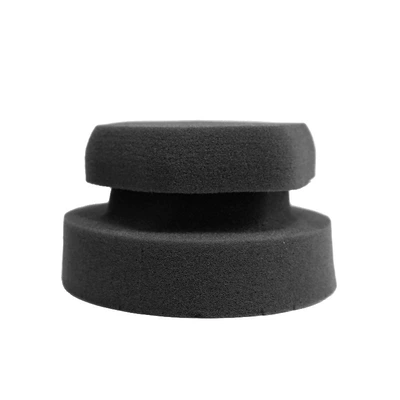 beauty flying paint iron powder car Car cleaning tools - hand-held-mud-grinding-disc