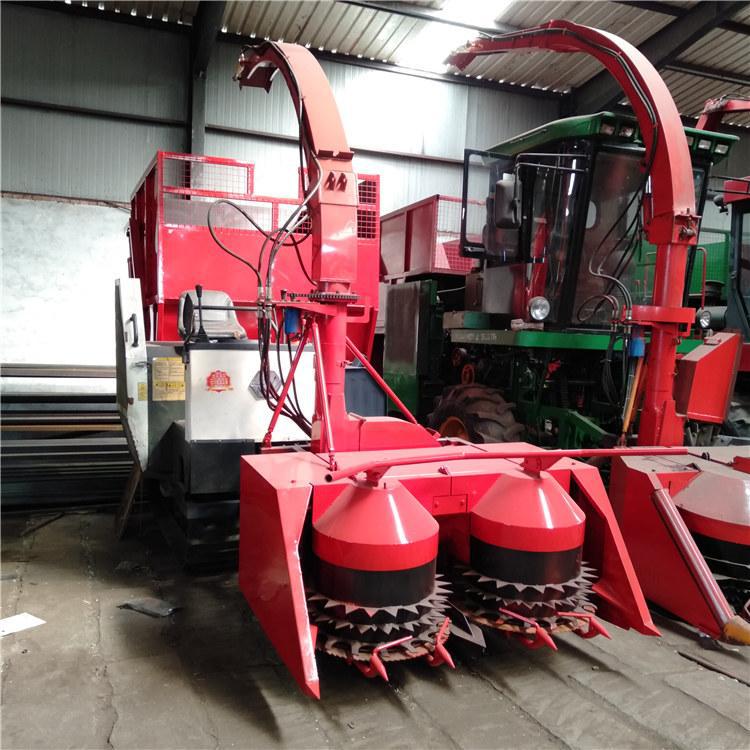 供应玉米秸秆青储机 小麦青储机 质量放心青储机 口碑好