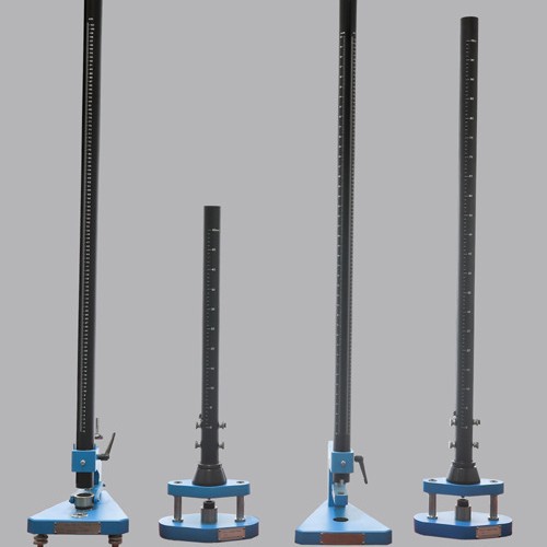 正品上海现代QCJ-II漆膜冲击试验器ZCJ重锤冲击仪TCJ-II弹性冲击