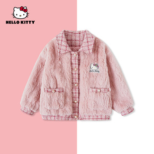 HelloKitty�����¿�Ůͯ�b�Ӻ�ëë�����д�ͯ����AC4428BG223