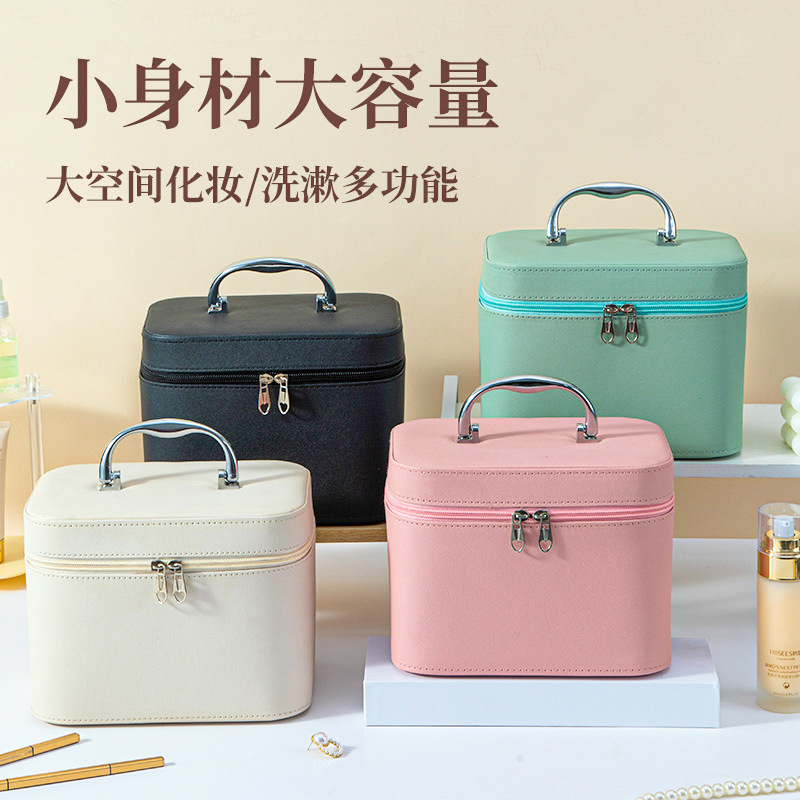 Portable Storage Box