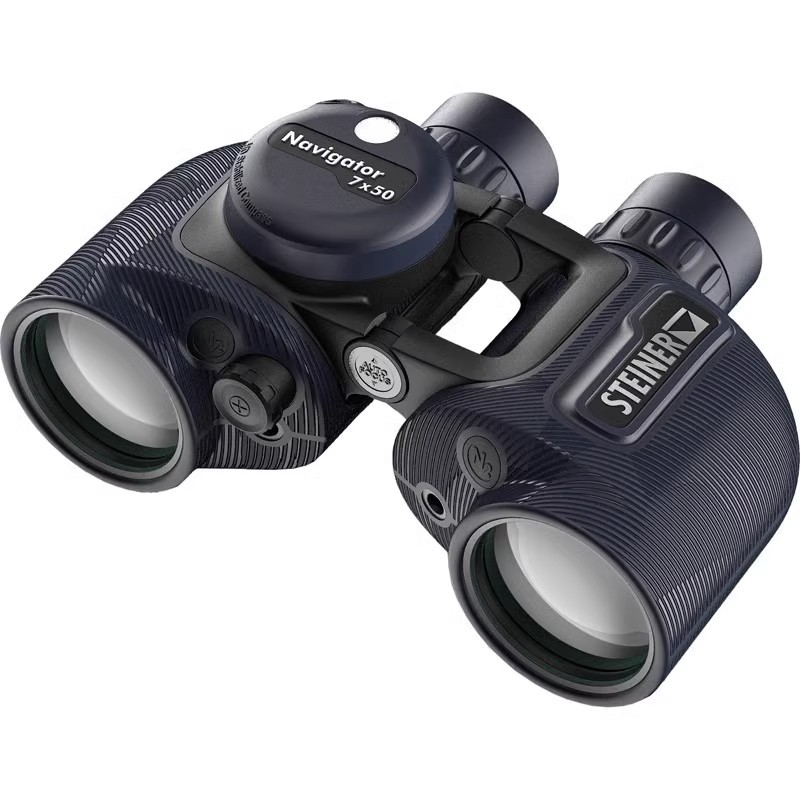 新品德国视得乐望远镜海战之星2340 7X30高倍高清专业级航海双筒