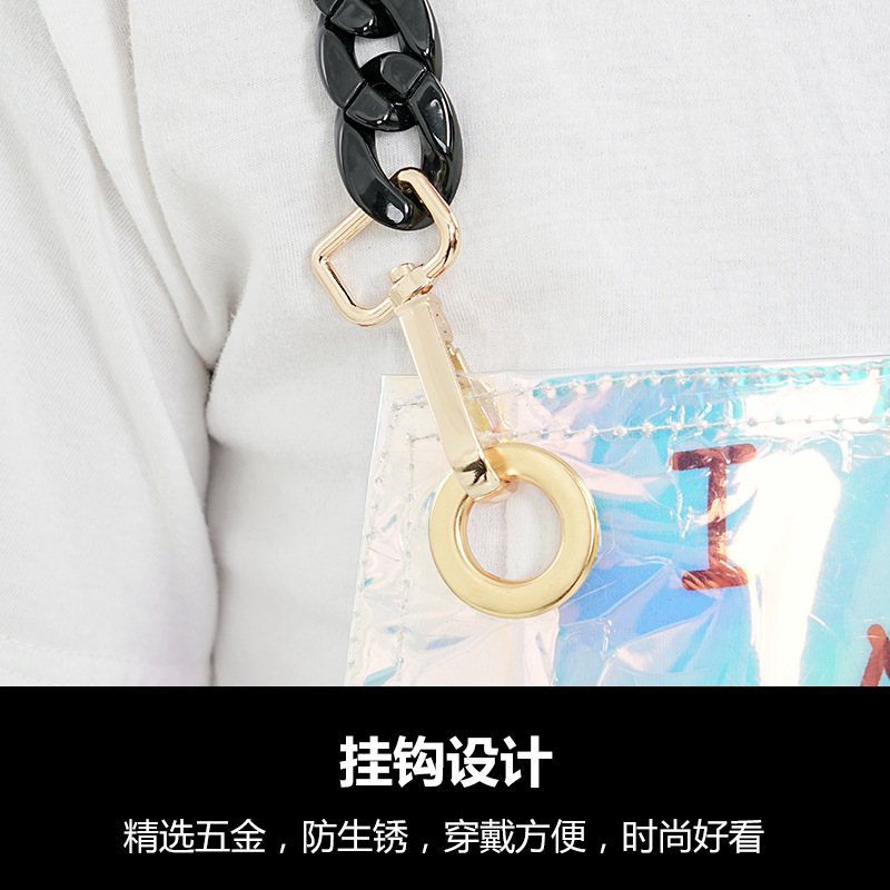 Amazon transparente TPU delantal impermeable y a prueba de aceite cocina floristería tienda de lavado de coches ropa de trabajo desechables Barbero delantal