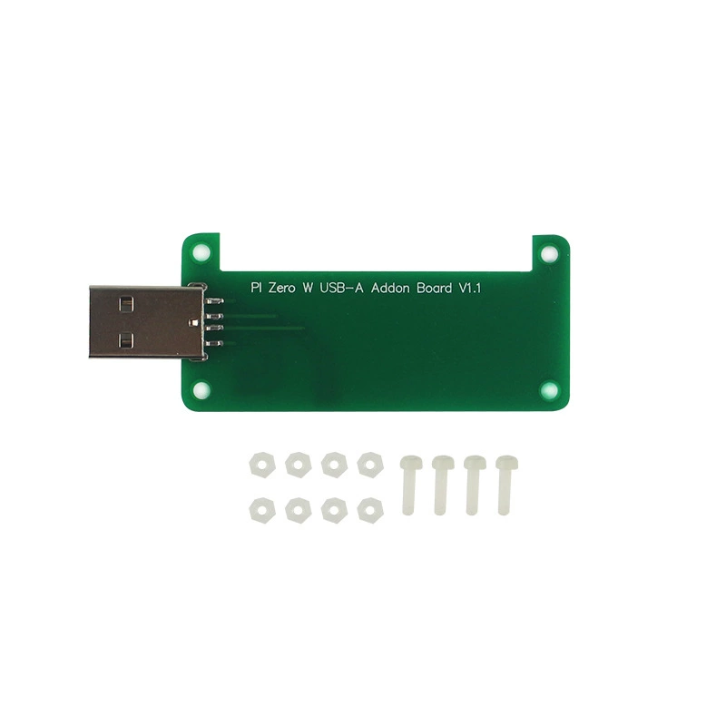 Raspberry Pi ZERO 1.3/W USB expansão плата корпус Bad USB конвертер, пайка и вставка без монтажа