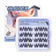 Glue-free False Eyelashes Animal Series Naturally Curled Thick Segmented Fine Stem Cartoon Eyes Novice Lazy Eyelashes
