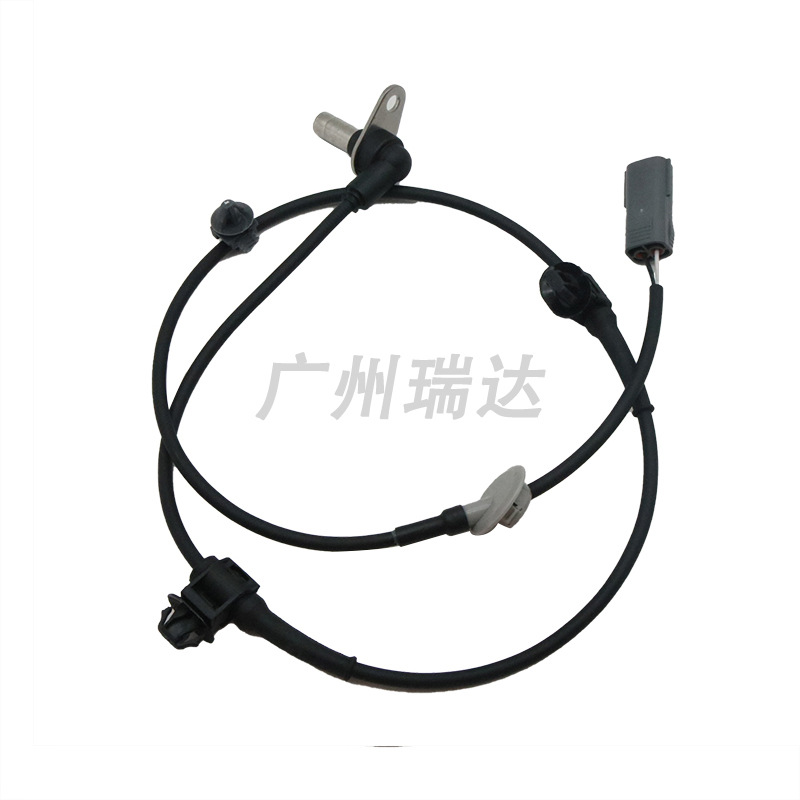 L206-43-70XB para sensor de velocidad de rueda ABS de automóvil Mazda L2064370XB