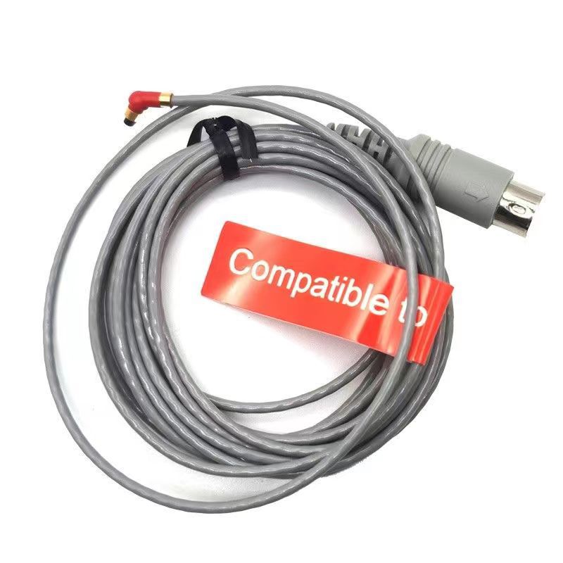 Ruishengda audífono programador HIPRO Siemens Liston cable programación CS44 cable de programación