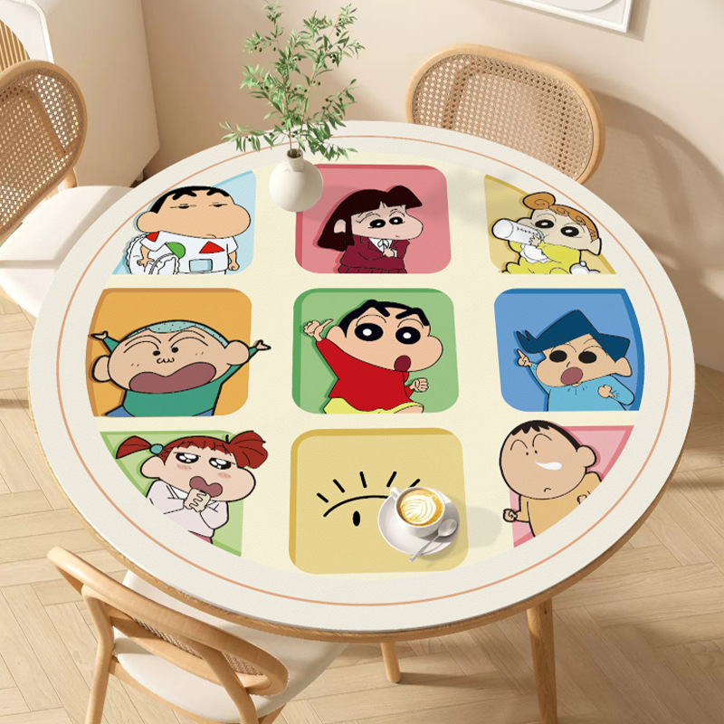 신뉴 월드 페블 가죽